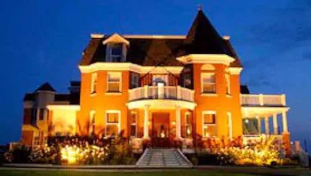 Auberge Montebello Kültér fotó