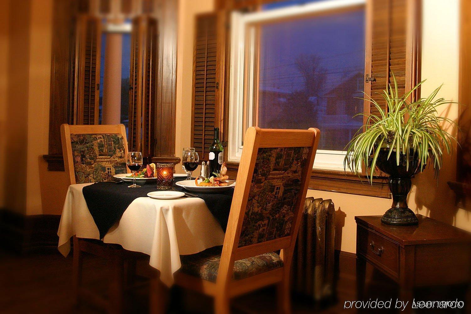 Auberge Montebello Kültér fotó